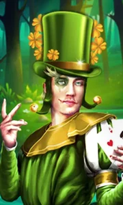 Joker's Charms - Patrick's Day