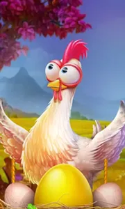 Chicken Drop