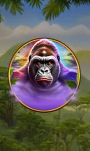 Gorilla Fury - Hold & Hit