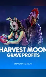 Harvest Moon - Grave Profits