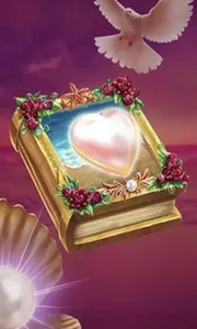Book Of Aphrodite - The Love Spell
