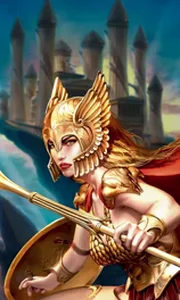 Athena's Glory - The Golden Era