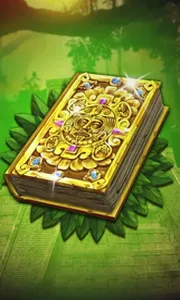 Book of Tribes Reloaded