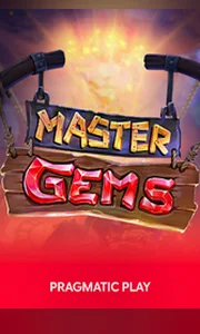 Pragmatic Play Master Gems