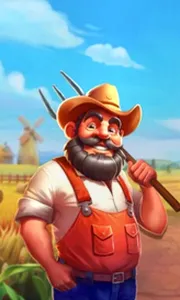 Barnyard Megahays Megaways