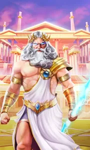 Gates of Olympus