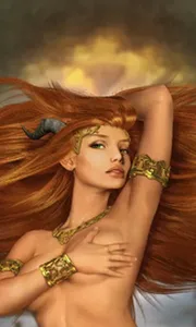 Demi Gods 3