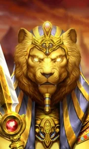 Immortal Warlords