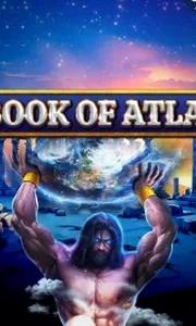 Book Of Atlas