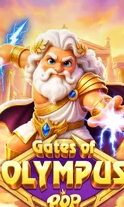 Gates of Olympus POP