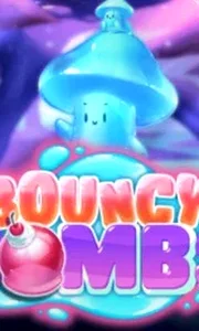 Bouncy Bombs