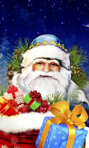 Ded Moroz 2