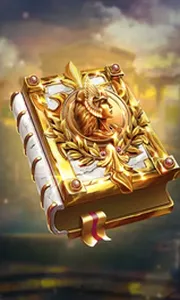 Book Of Justice - Athenas Glory