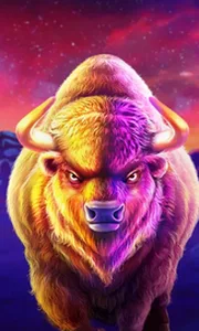Buffalo King Megaways