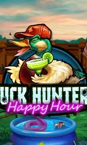 Duck Hunters: Happy Hour