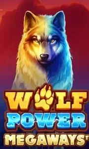 Wolf Power Megaways