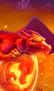 Treasures of Fire: Scatter Pays