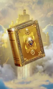 Book Of Demi Gods II - The Golden Era